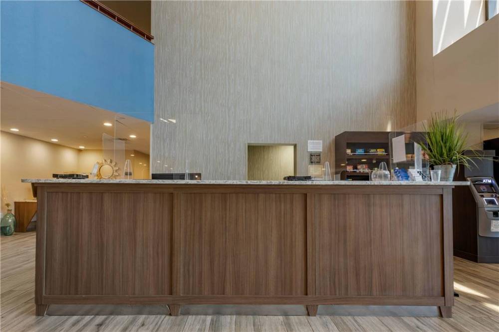 Mainstay Suites Horsham - Philadelphia 6