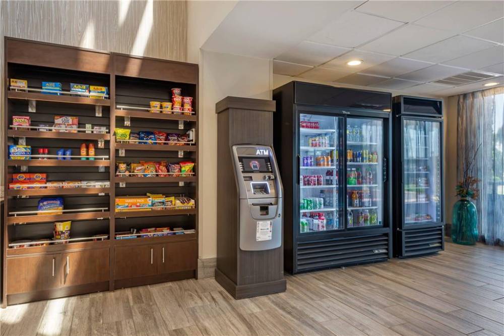 Mainstay Suites Horsham - Philadelphia 10