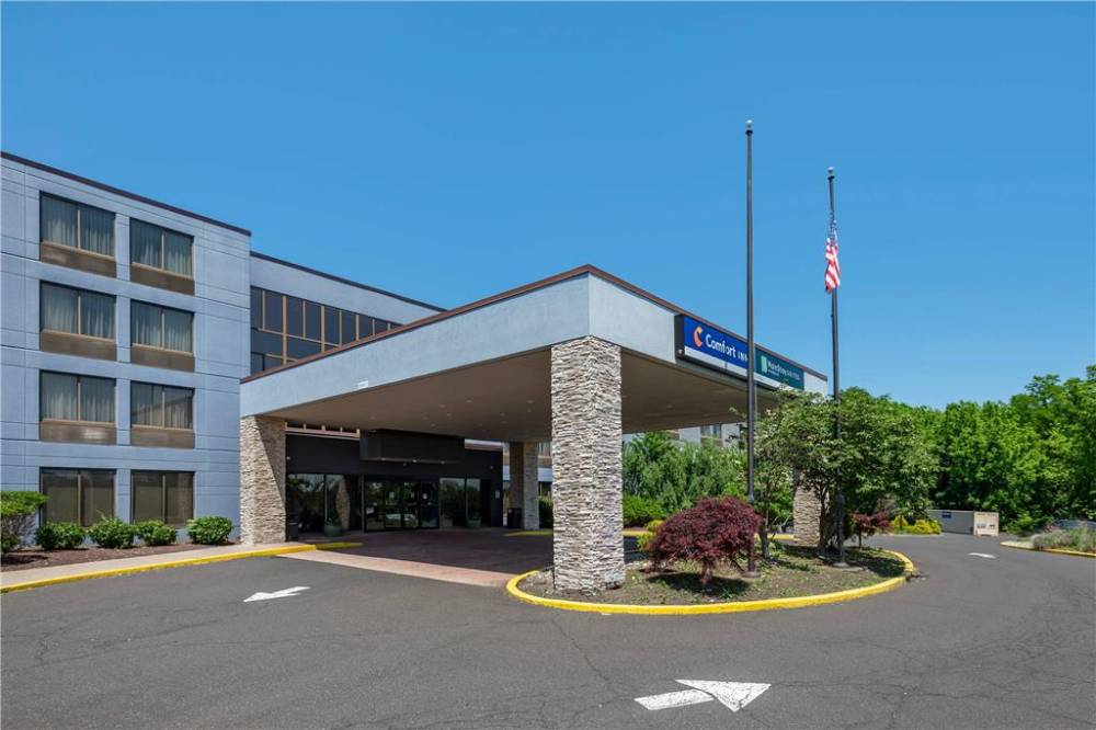 Mainstay Suites Horsham - Philadelphia 2
