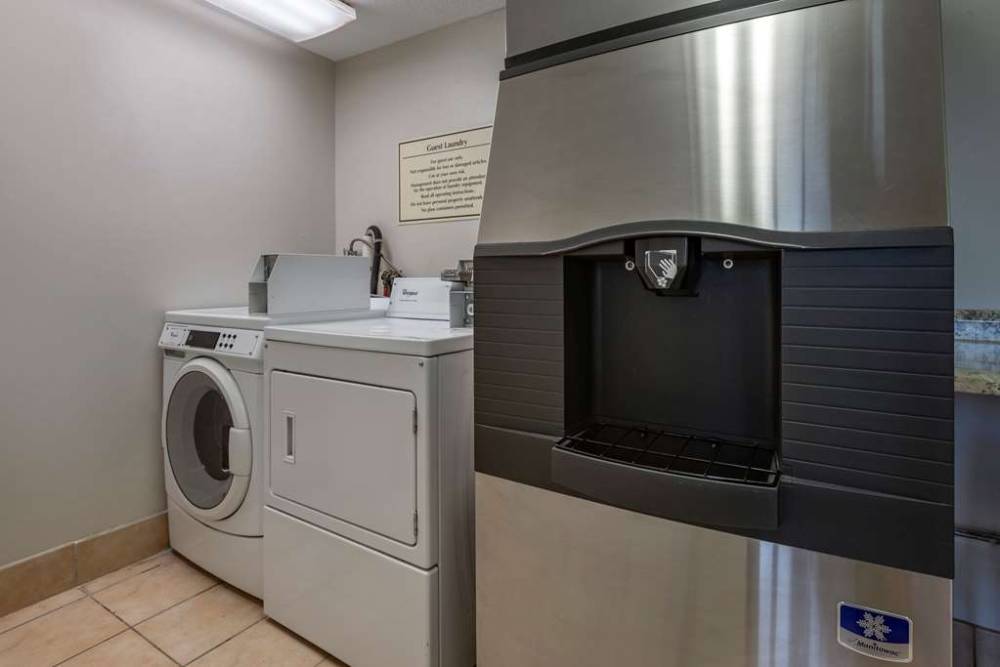 Mainstay Suites Horsham - Philadelphia 8