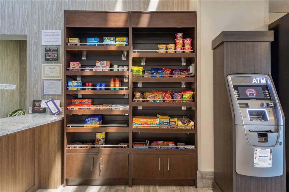Mainstay Suites Horsham - Philadelphia 9