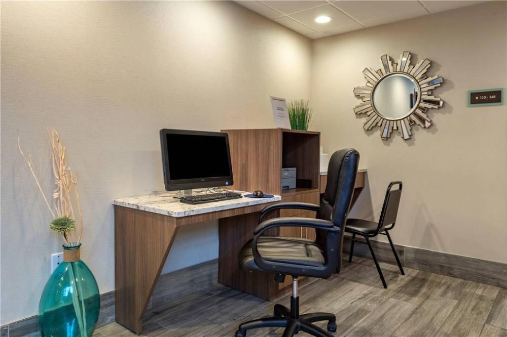 Mainstay Suites Horsham - Philadelphia 7