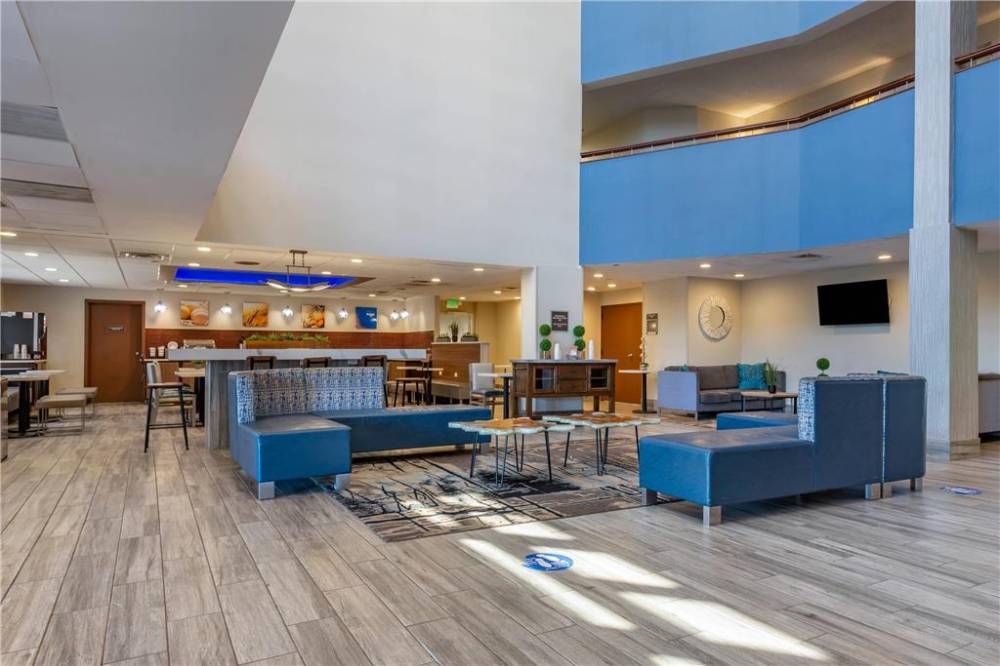 Mainstay Suites Horsham - Philadelphia 4
