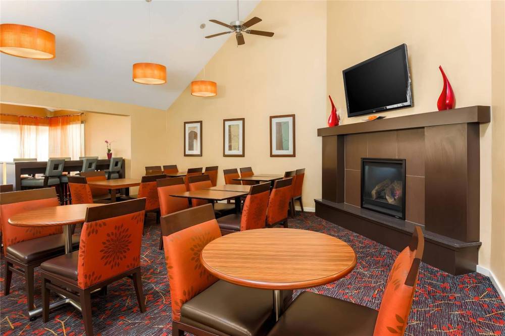 Mainstay Suites St Louis - Galleria 3