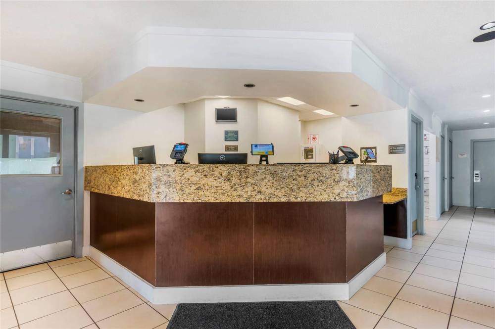 Mainstay Suites St Louis - Galleria 2