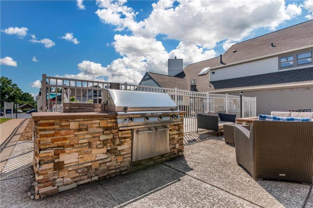 Mainstay Suites St Louis - Galleria 5