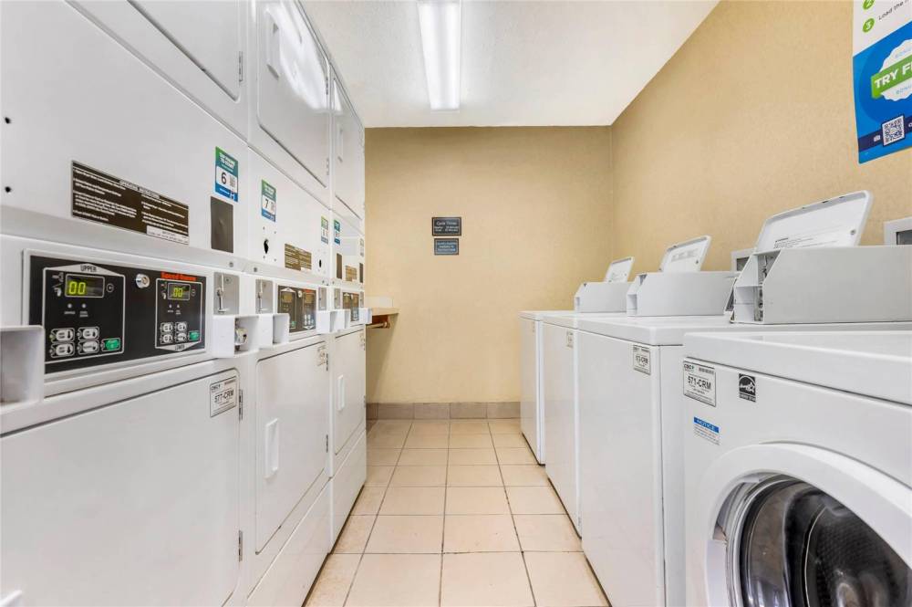 Mainstay Suites St Louis - Galleria 6