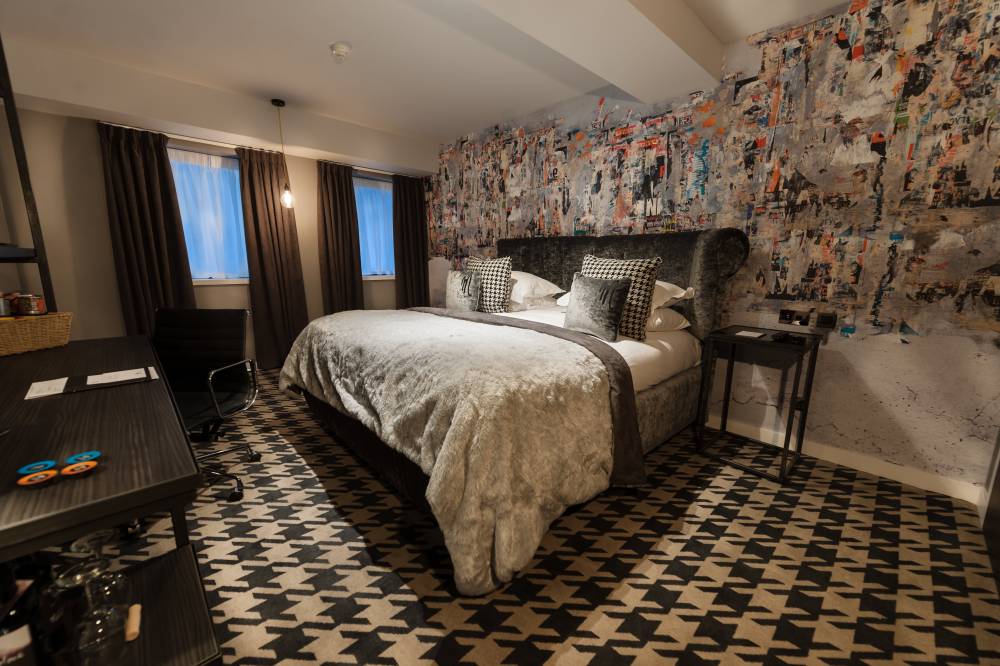 Malmaison Birmingham 10