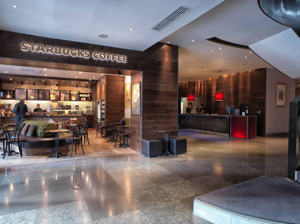 Malmaison Birmingham 4