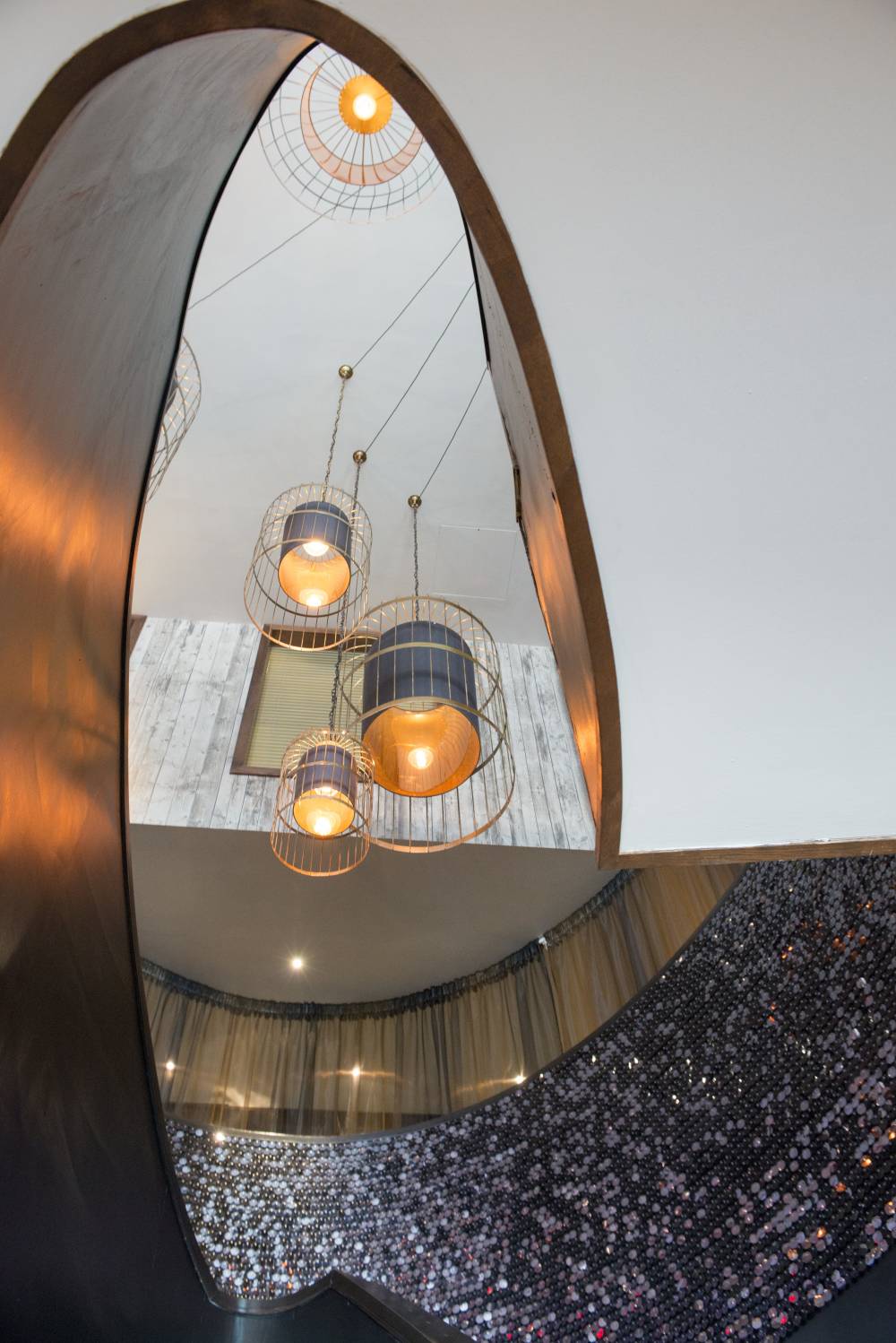 Malmaison Birmingham 6