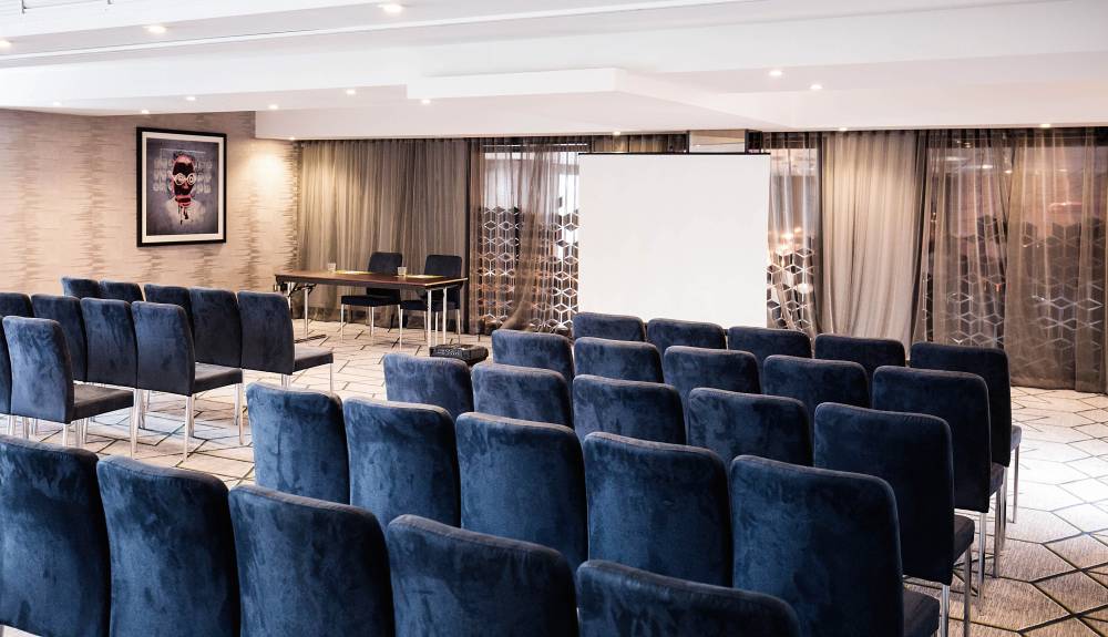 Malmaison Birmingham 3