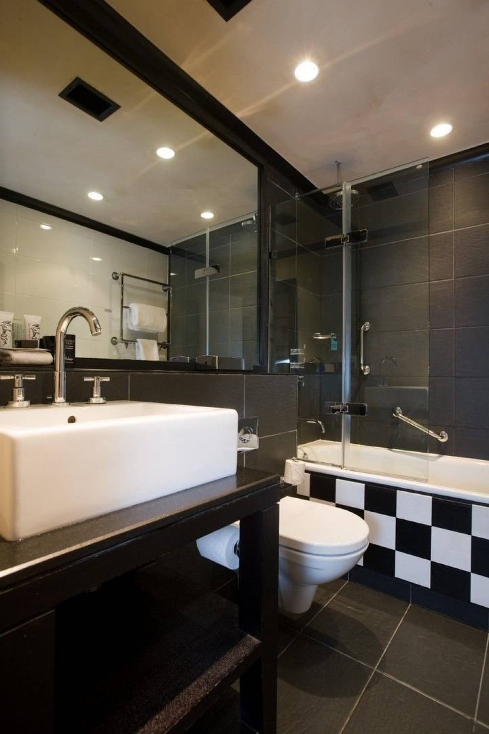 Malmaison Glasgow 5