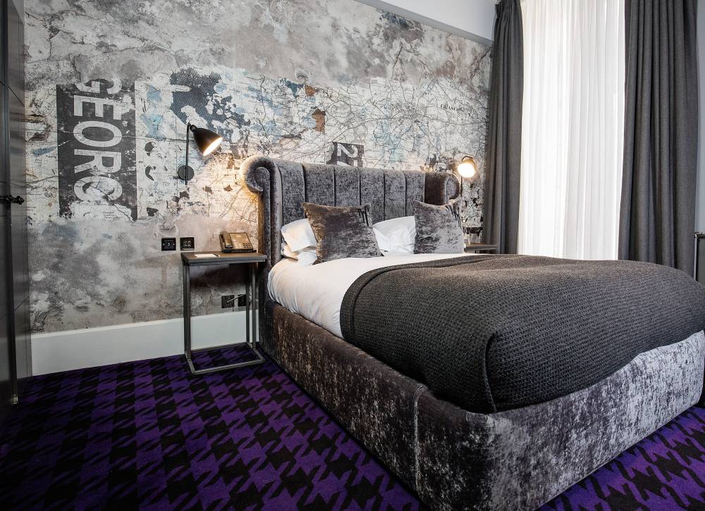 Malmaison Glasgow 4