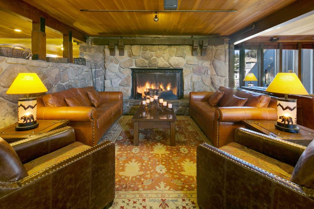 Mammoth Mountain Inn 6