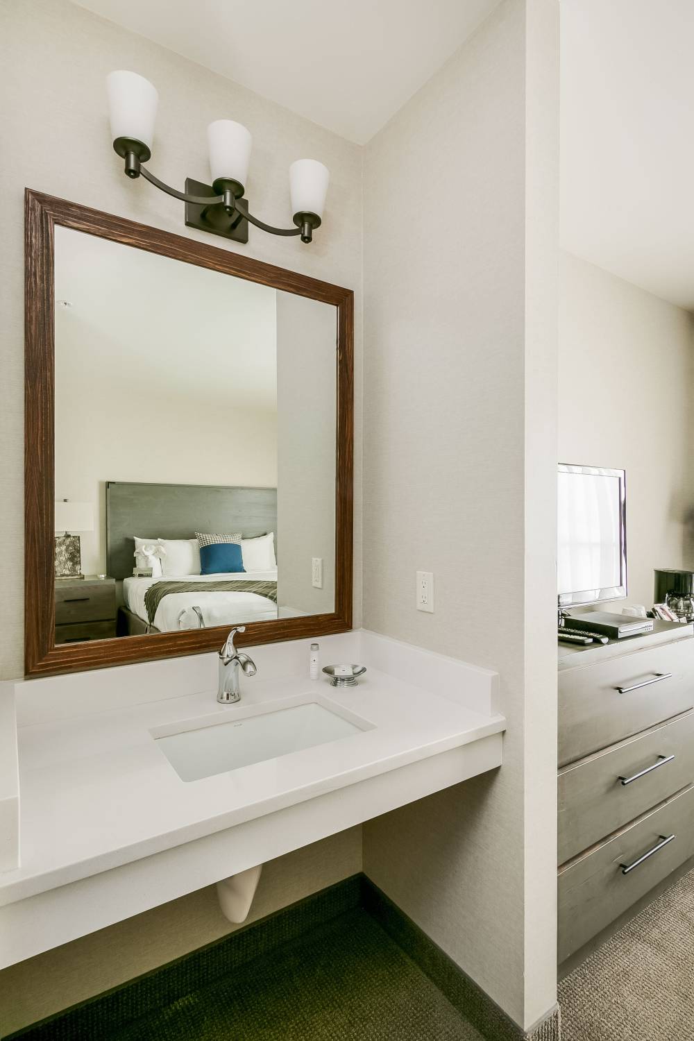 Mammoth Mountain Inn 4