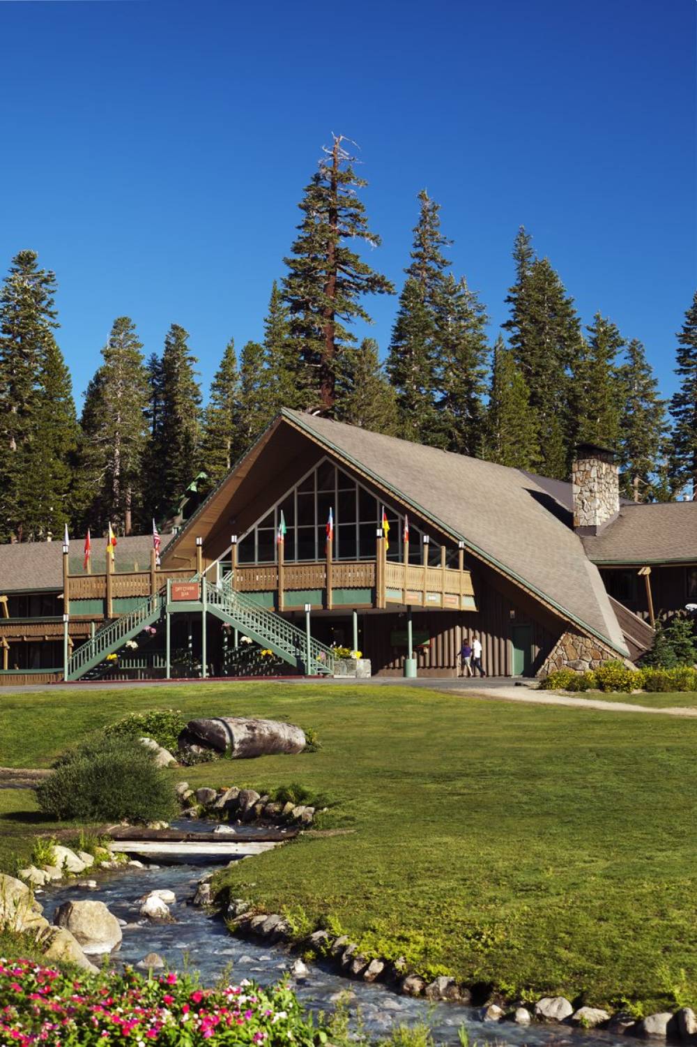 Mammoth Mountain Inn 9