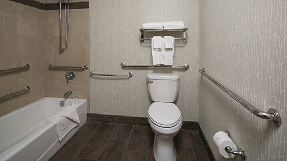 Mammoth Mountain Inn 2