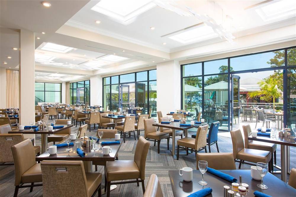 Manchester Grand Hyatt San Diego 5