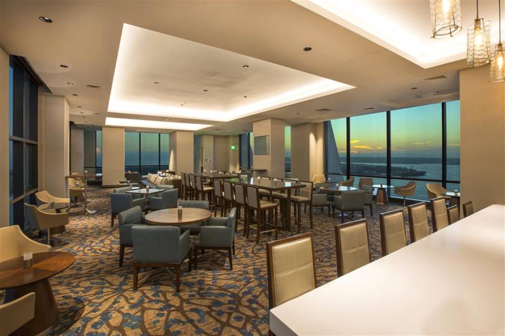 Manchester Grand Hyatt San Diego 3
