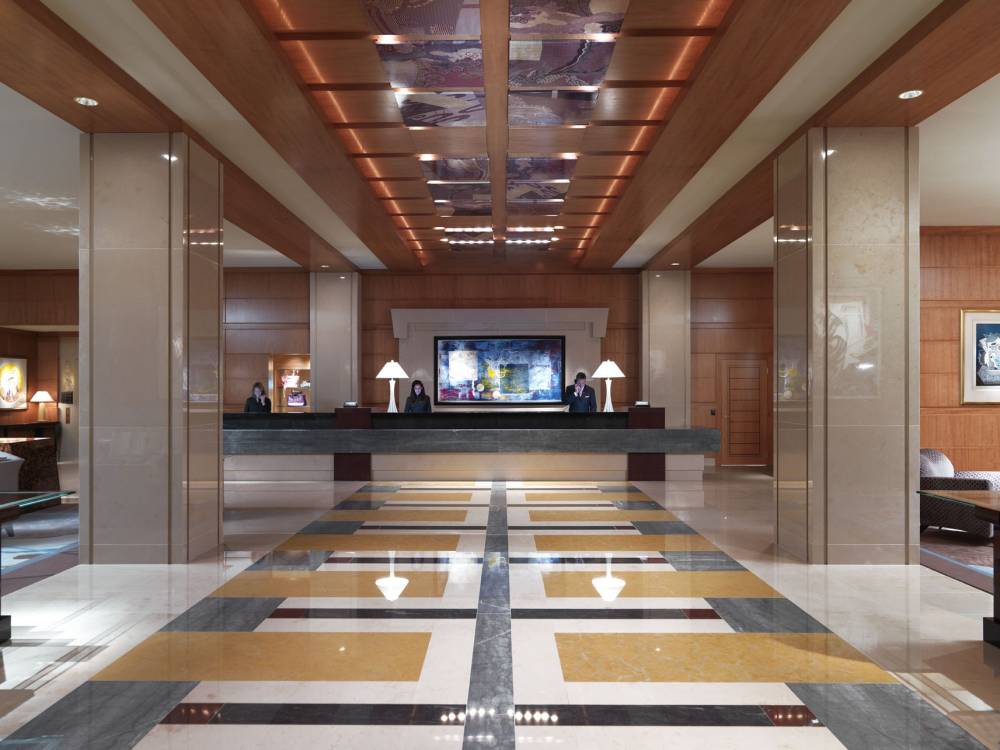 Mandarin Oriental Boston 3