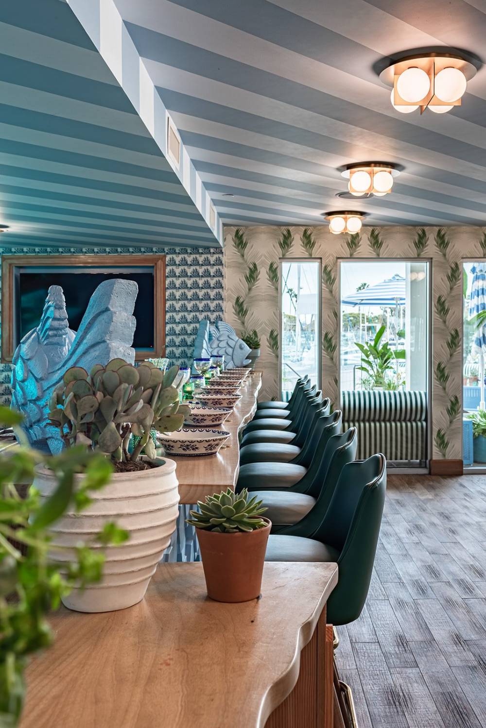 Marina Del Rey Hotel 9
