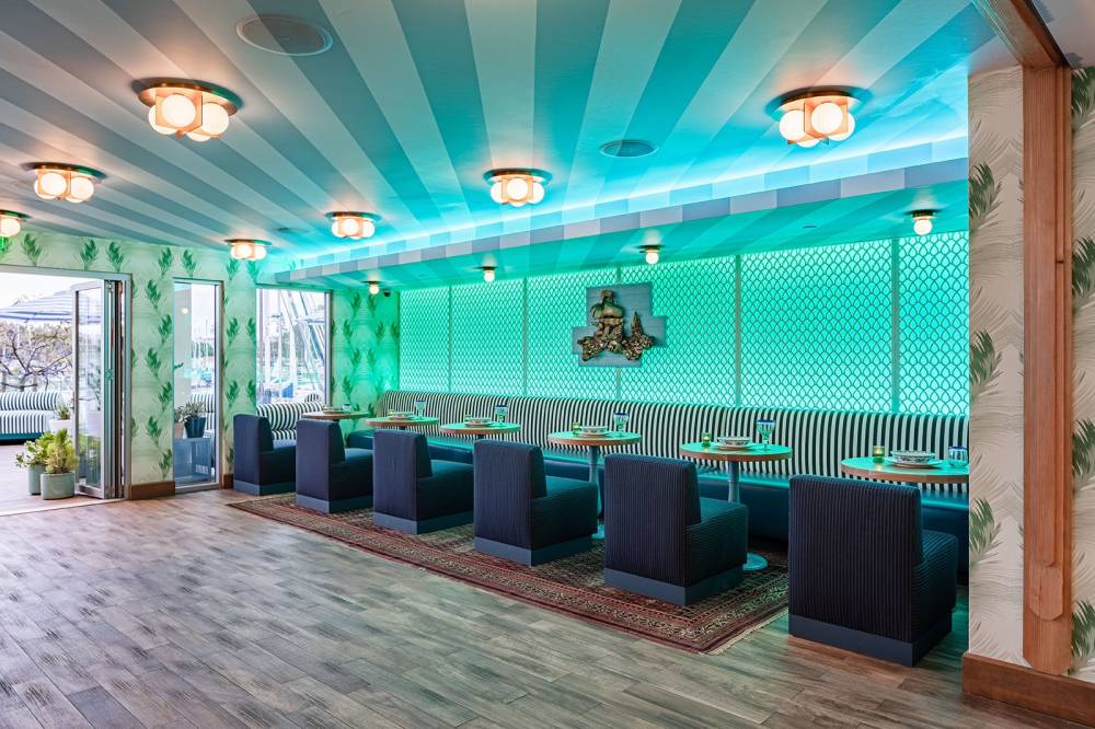 Marina Del Rey Hotel 7