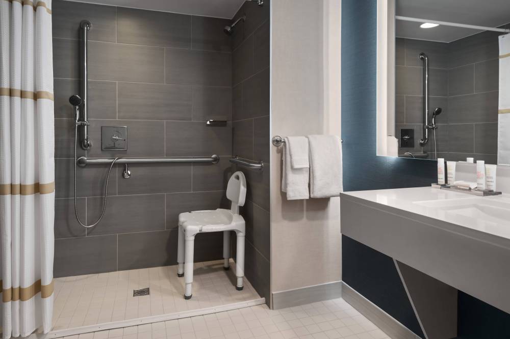 Marriott Boston Quincy 3