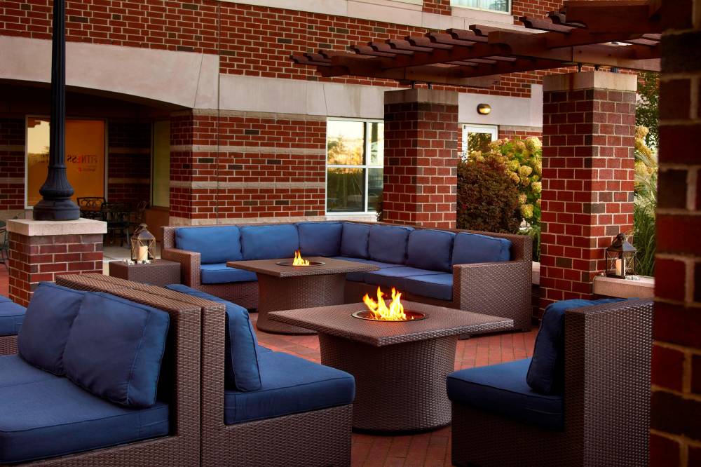 Marriott Boston Quincy 7