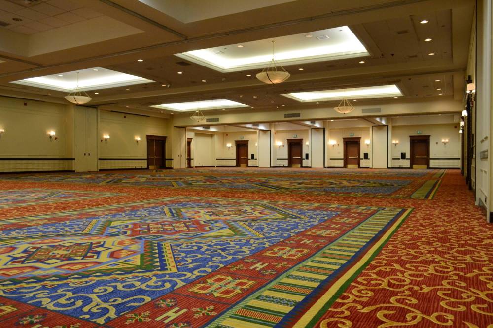 Marriott El Paso 2