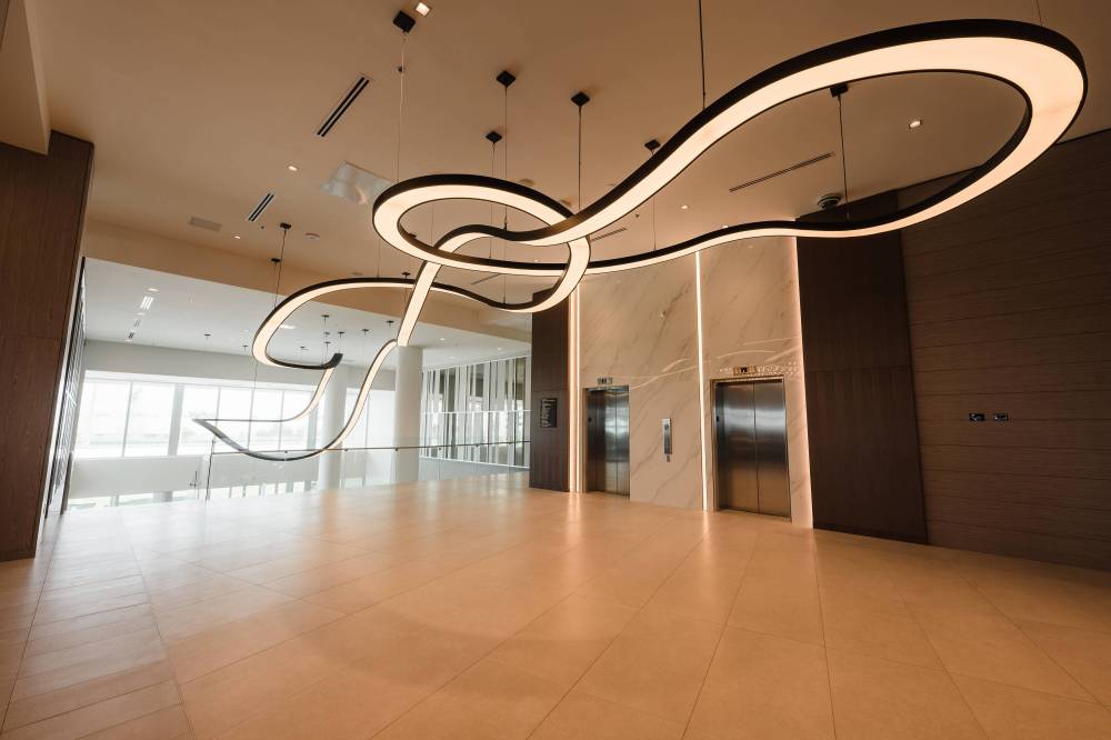 Marriott Fort Lauderdale Airport 8