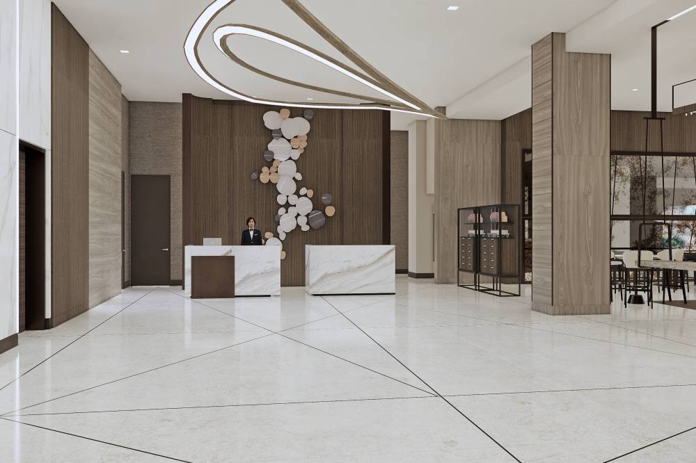 Marriott Fort Lauderdale Airport 4