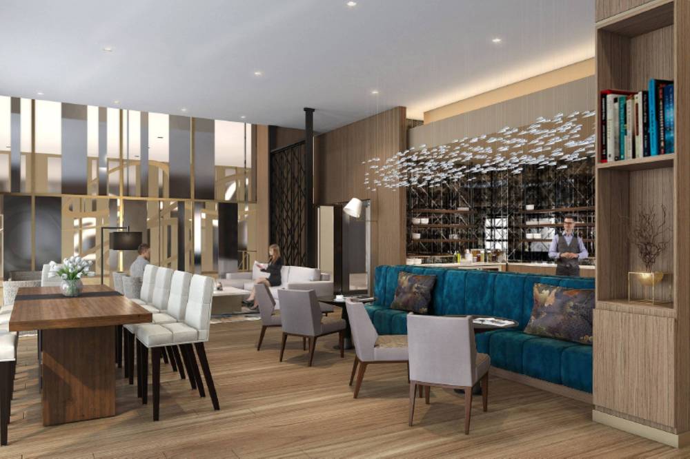 Marriott Fort Lauderdale Airport 7