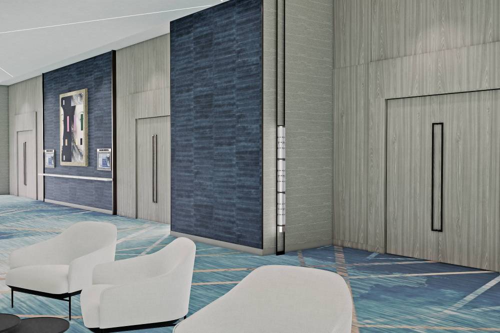 Marriott Fort Lauderdale Airport 2