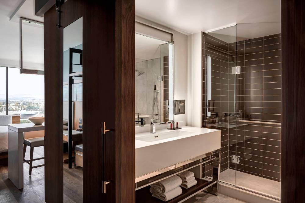 Marriott Irvine Spectrum 3