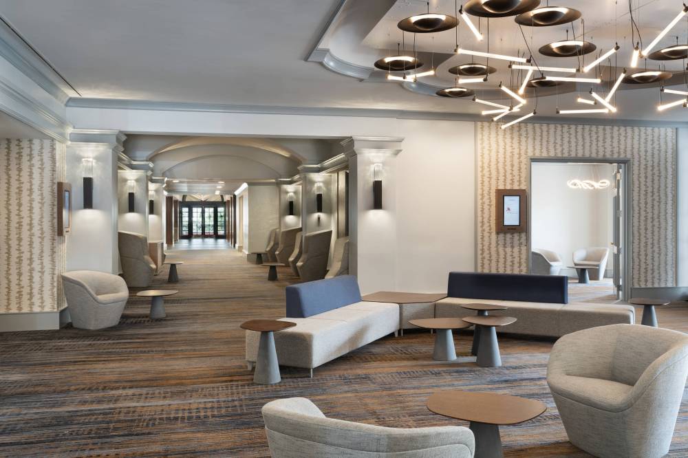 Marriott Jacksonville 2