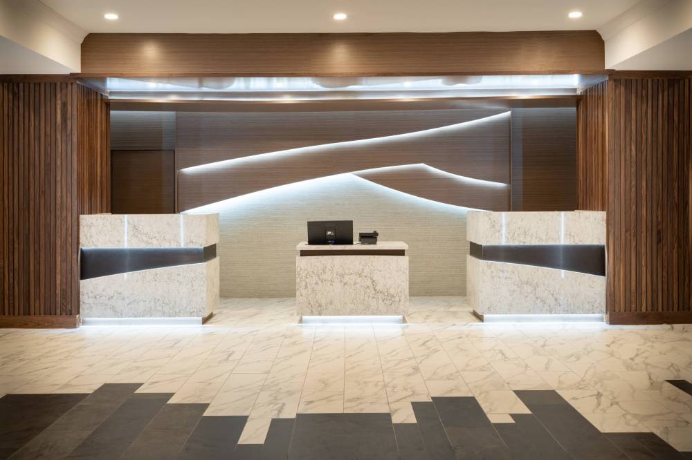 Marriott Jacksonville 7
