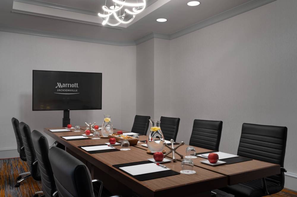 Marriott Jacksonville 4