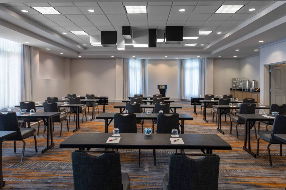 Marriott Jacksonville 5