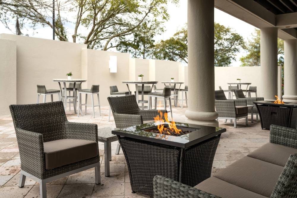 Marriott Jacksonville 6
