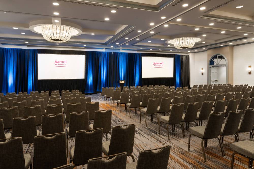 Marriott Jacksonville 3