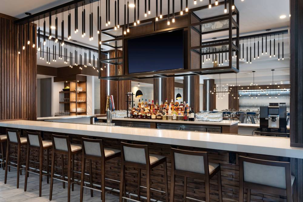 Marriott Jacksonville 10