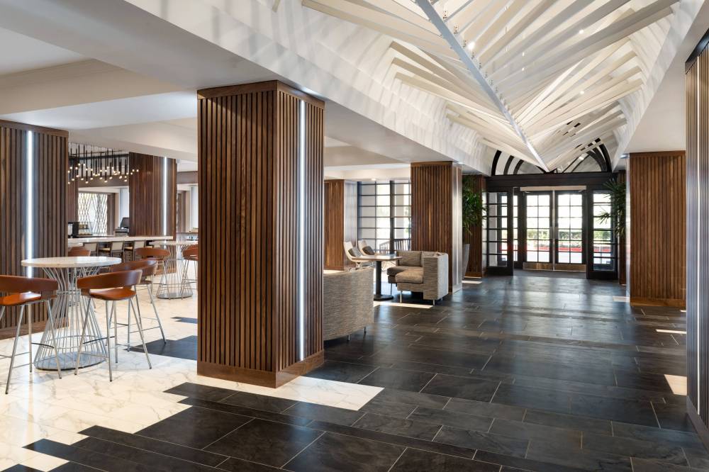 Marriott Jacksonville 8