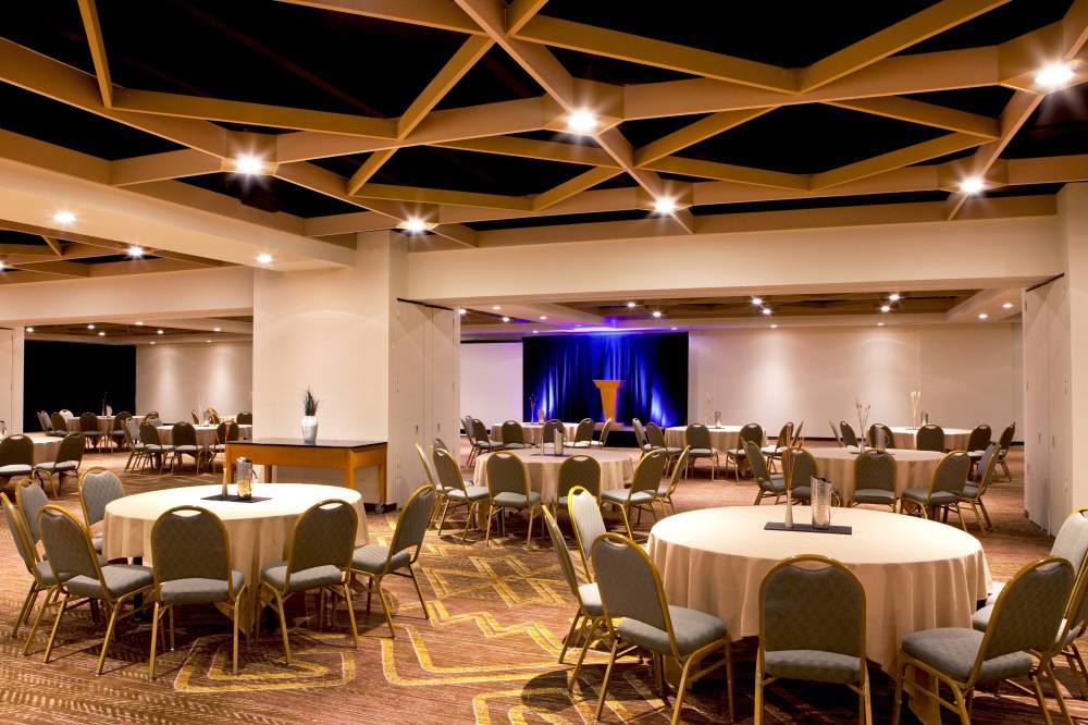 Marriott Phoenix Resort Tempe At The Buttes 7