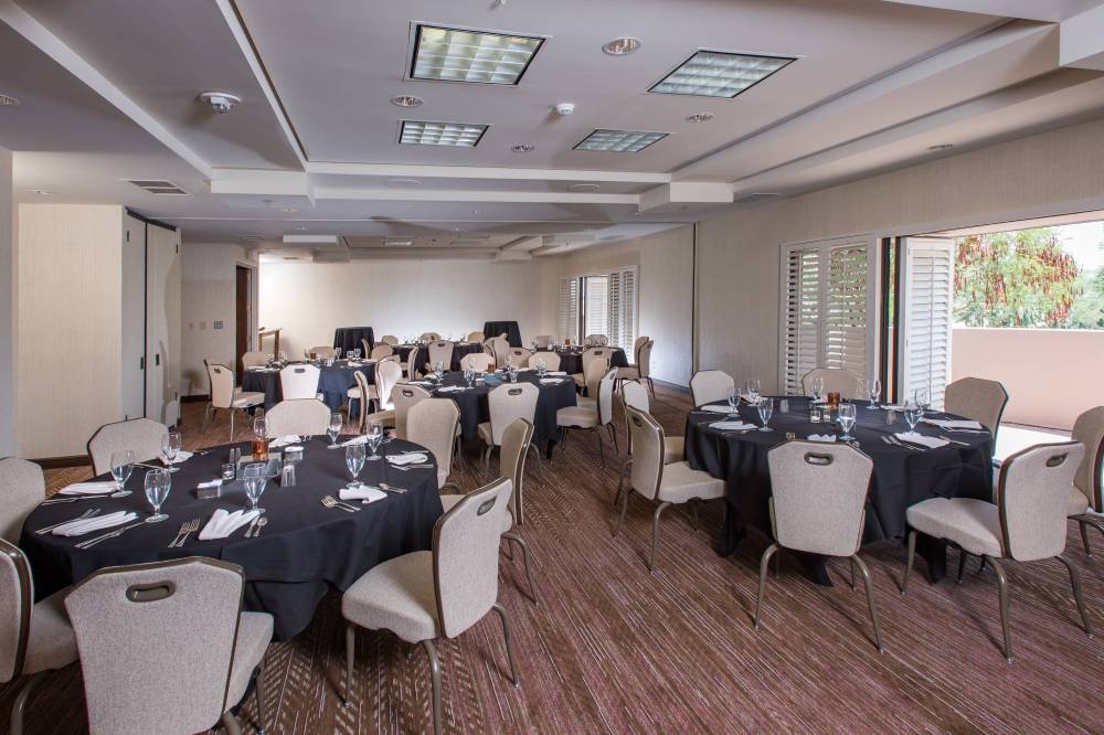 Marriott Phoenix Resort Tempe At The Buttes 8