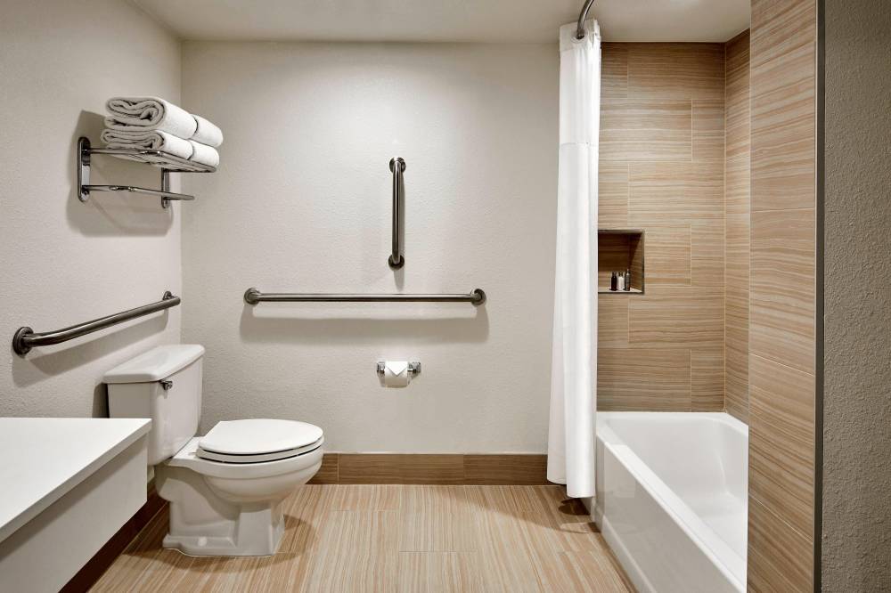 Marriott Phoenix Resort Tempe At The Buttes 2
