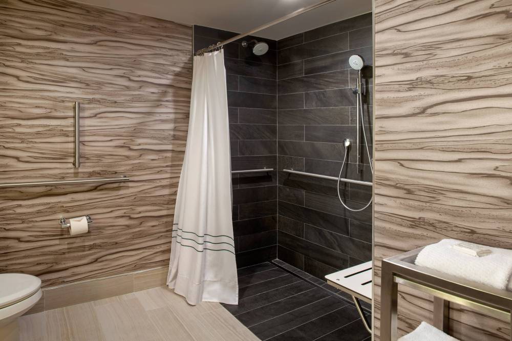 Marriott Raleigh Durham Research Triangle Park 4