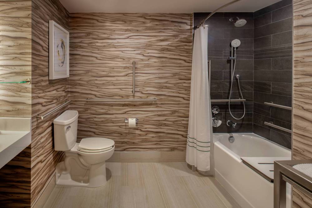 Marriott Raleigh Durham Research Triangle Park 5