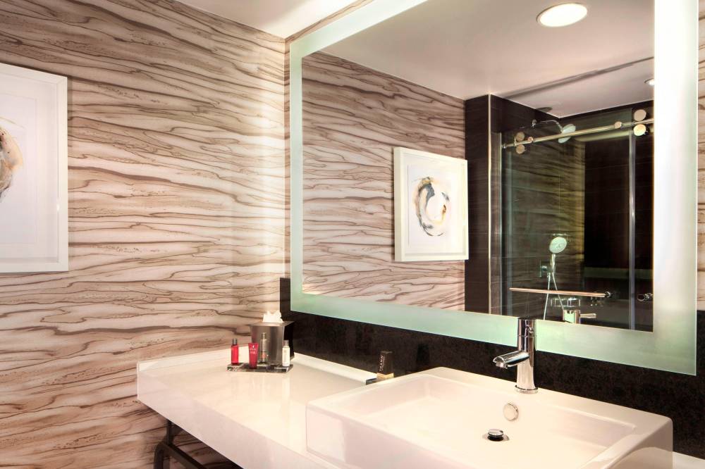 Marriott Raleigh Durham Research Triangle Park 3
