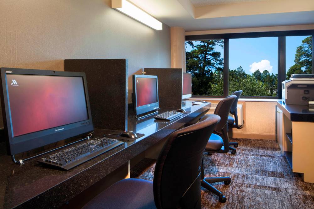 Marriott Raleigh Durham Research Triangle Park 7