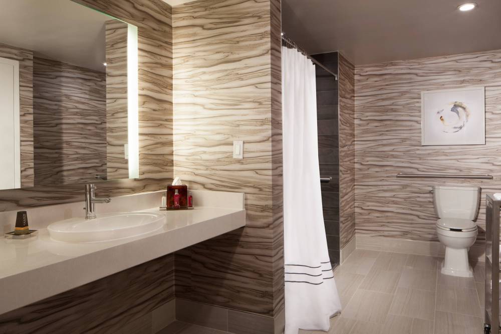 Marriott Raleigh Durham Research Triangle Park 2